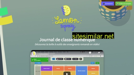 lemon-squeezy.ch alternative sites