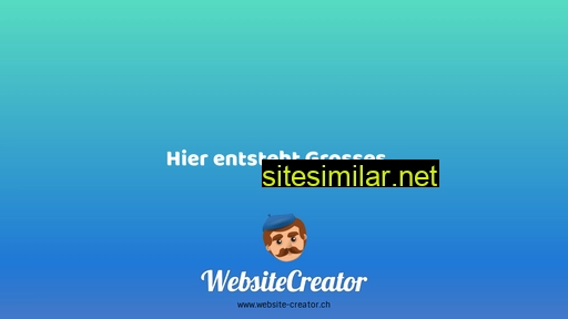lemo-service.ch alternative sites