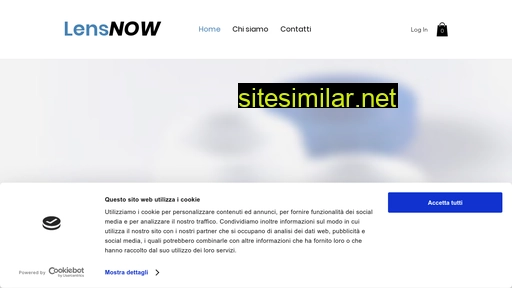 lensnow.ch alternative sites