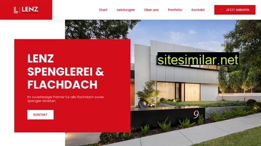 lenz-sf.ch alternative sites
