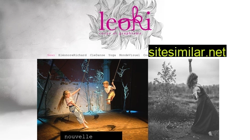 leoki.ch alternative sites