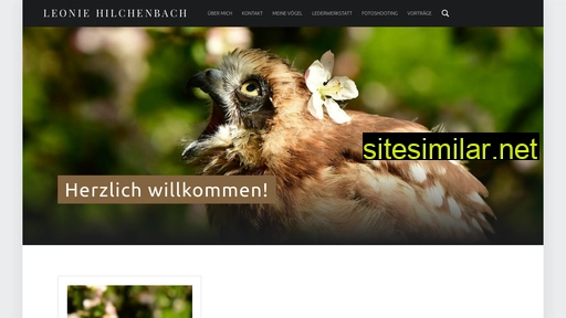 leonie-hilchenba.ch alternative sites