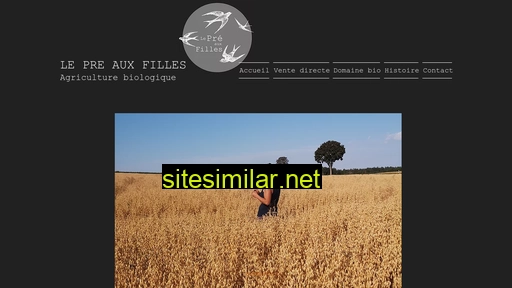 lepreauxfilles.ch alternative sites