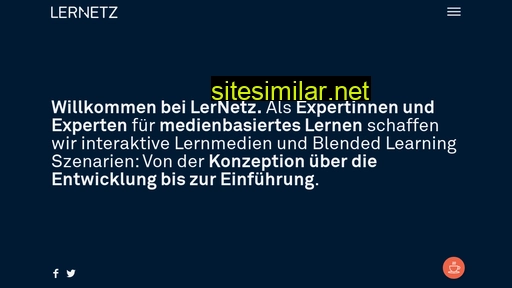 lernetz.ch alternative sites