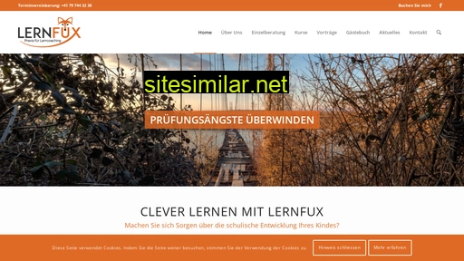 lernfux.ch alternative sites