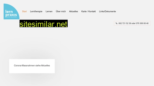 lernpra-1548531902.web.host.ch alternative sites