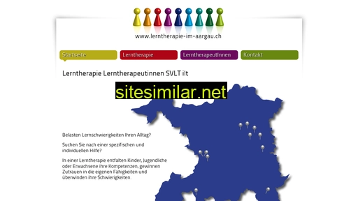 lerntherapie-im-aargau.ch alternative sites