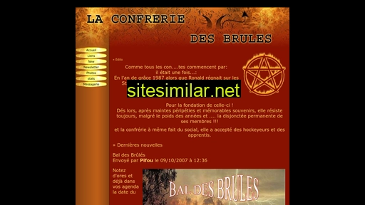 lesbrules.ch alternative sites