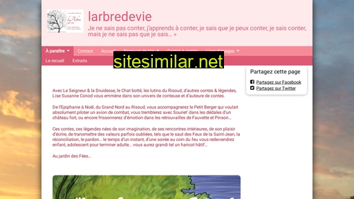 lesliconteuse.ch alternative sites