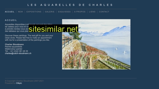 les-aquarelles-de-charles.ch alternative sites