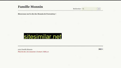 les-monnin.ch alternative sites
