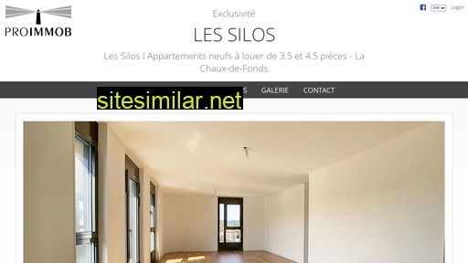 les-silos-proimmob.ch alternative sites