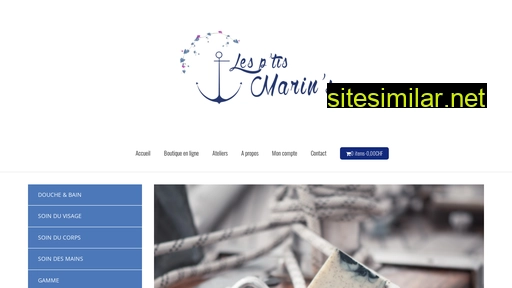 lesptismarins.ch alternative sites