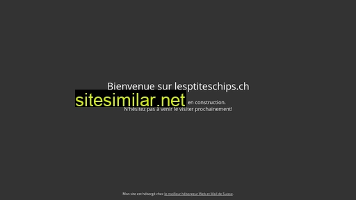 lesptiteschips.ch alternative sites