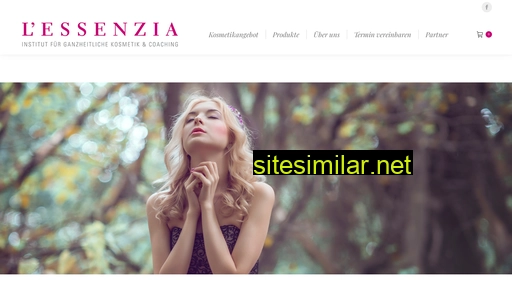 lessenzia.ch alternative sites