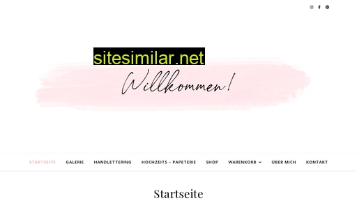 letterforyou.ch alternative sites