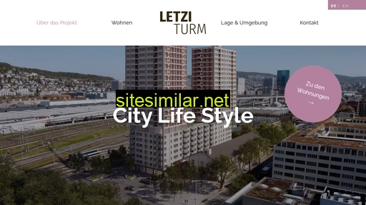 letziturm-zuerich.ch alternative sites