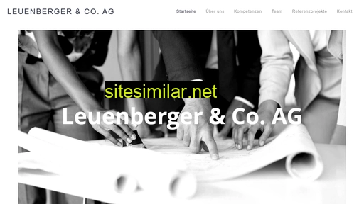 leuenberger-coag.ch alternative sites