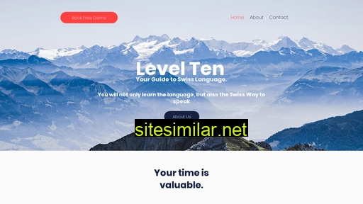 levelten.ch alternative sites