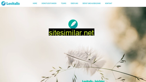 levitalis.ch alternative sites
