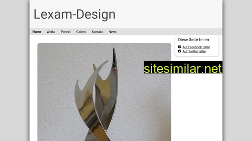 lexam-design.ch alternative sites