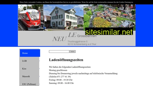 lgb-neule.ch alternative sites