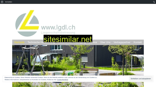 lgdl.ch alternative sites
