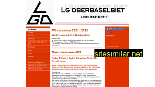 lgo.ch alternative sites