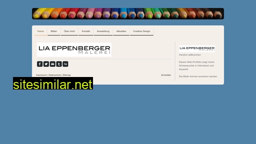liaeppenberger.ch alternative sites