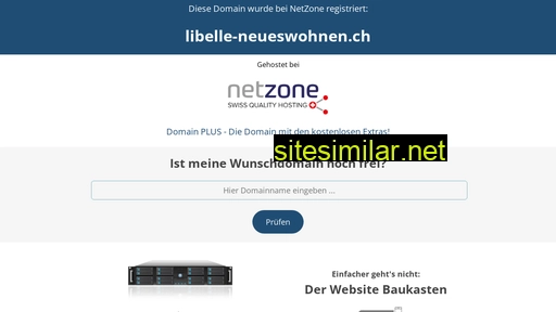 libelle-neueswohnen.ch alternative sites