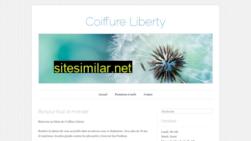 libertycoiffureneyruz.ch alternative sites