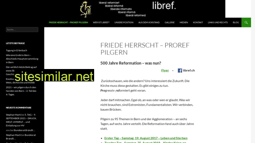 Libref similar sites