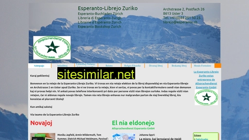 librejo.ch alternative sites