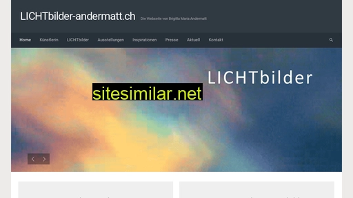 lichtbilder-andermatt.ch alternative sites