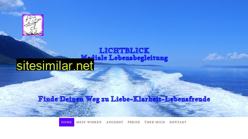 lichtblick-lebensbegleitung.ch alternative sites