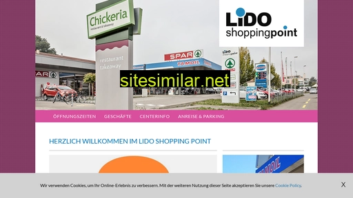 lido-shoppingpoint.ch alternative sites