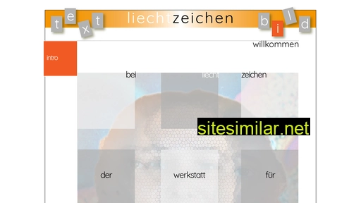 liechtzeichen.ch alternative sites