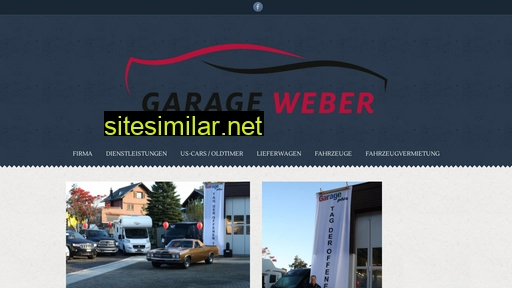 lieferwagenservice.ch alternative sites