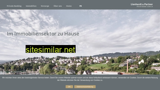 lienhardt.ch alternative sites