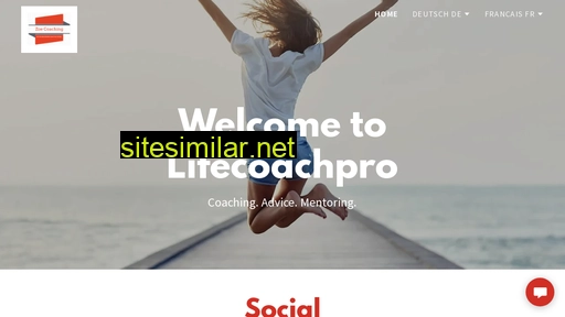 lifecoachpro.ch alternative sites