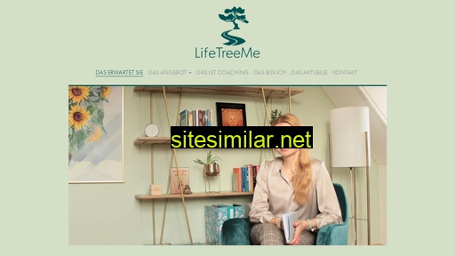 lifetreeme.ch alternative sites