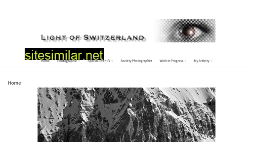 lightofswitzerland.ch alternative sites