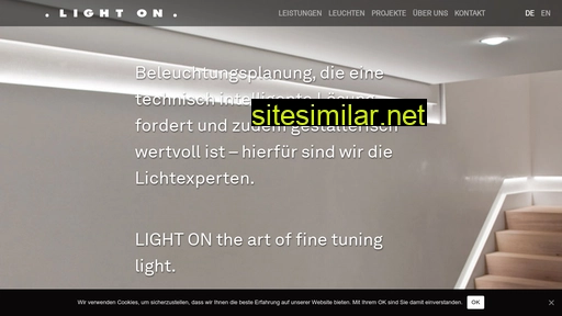 light-on.ch alternative sites
