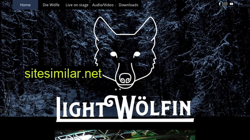 lightwoelfin.ch alternative sites