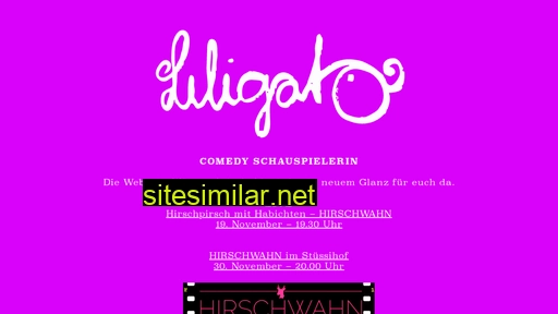 liligato.ch alternative sites