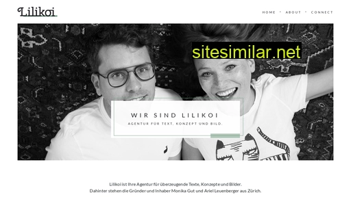 lilikoi.ch alternative sites