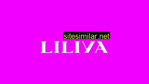liliya.ch alternative sites