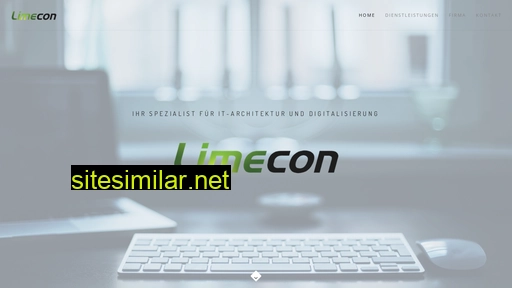 limecon.ch alternative sites