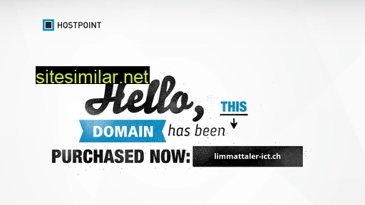 limmattaler-ict.ch alternative sites