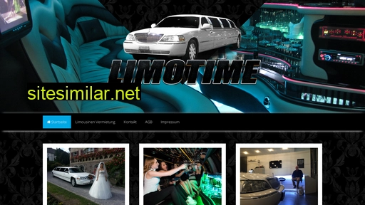 limotime.ch alternative sites